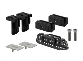 KIT ACCESORIOS CANALETA DUCHA ADVANTIX VARIO VIEGA
